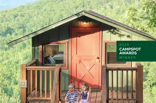 Yogi Bear's Jellystone Park™ Camp-Resort: Golden Valley – photo 5