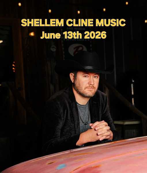 SHELLEM CLINE MUSIC
