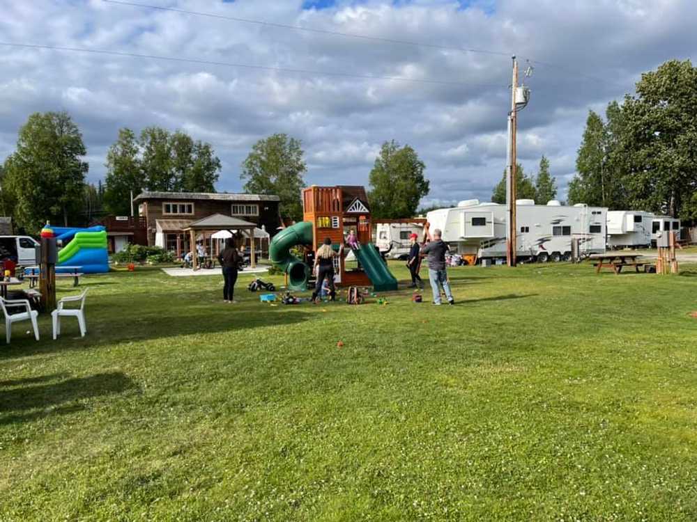 Riverside RV & Camper Park, Houston, AK - Photo 2