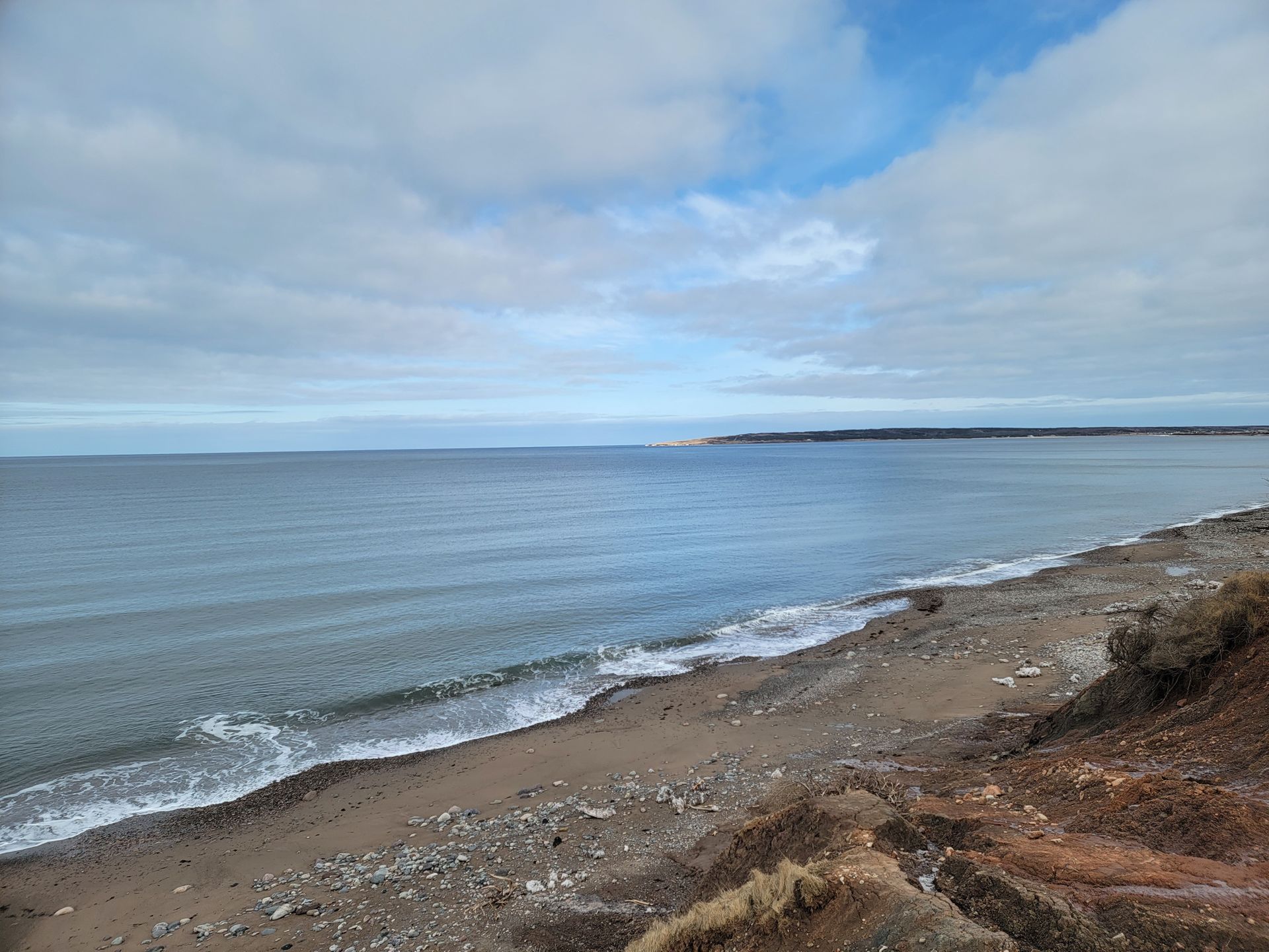 Waves End RV & Campground