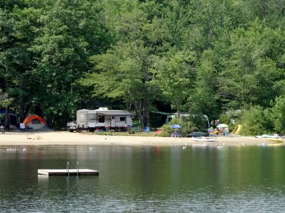 Papoose Pond Family Campground & Cabins - Photo 4