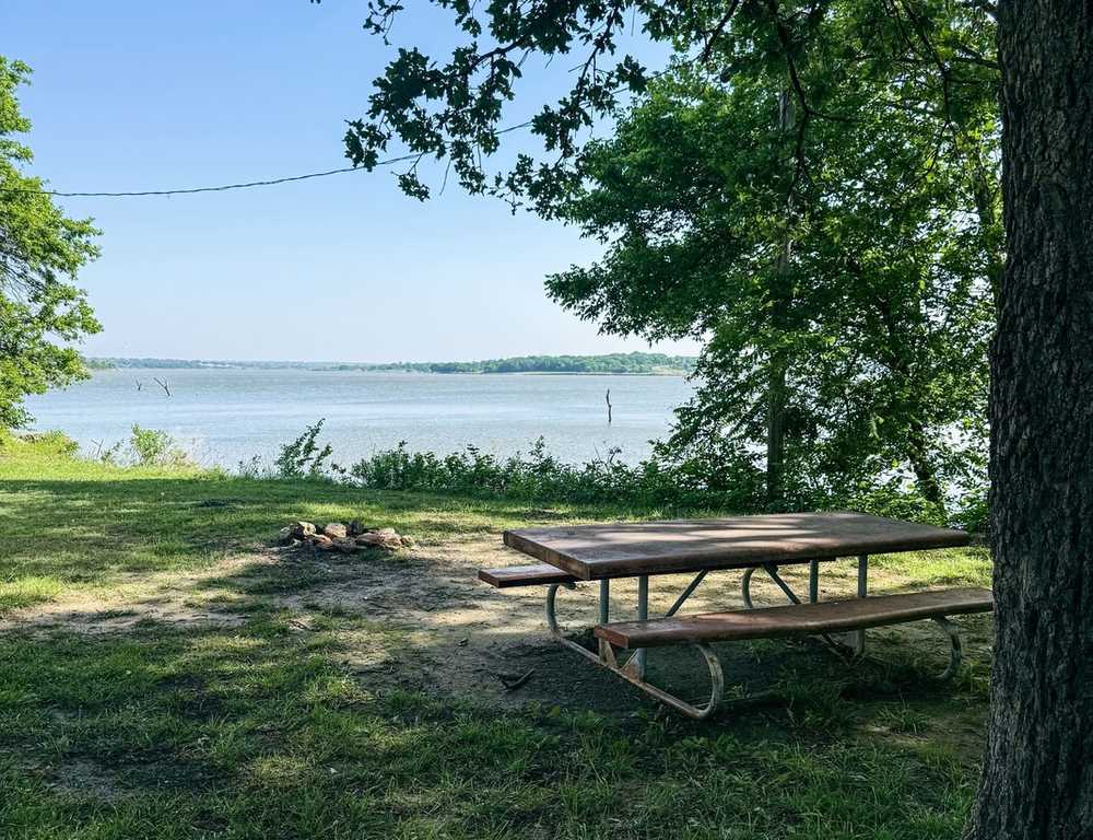 Lake Fuqua, Marlow, Oklahoma - Photo 5