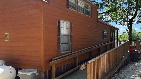 Deluxe South Shore Cindy Bear™ Cabin — image 8 of 8