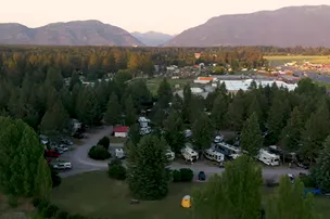Glacier Peaks RV Park – photo 4