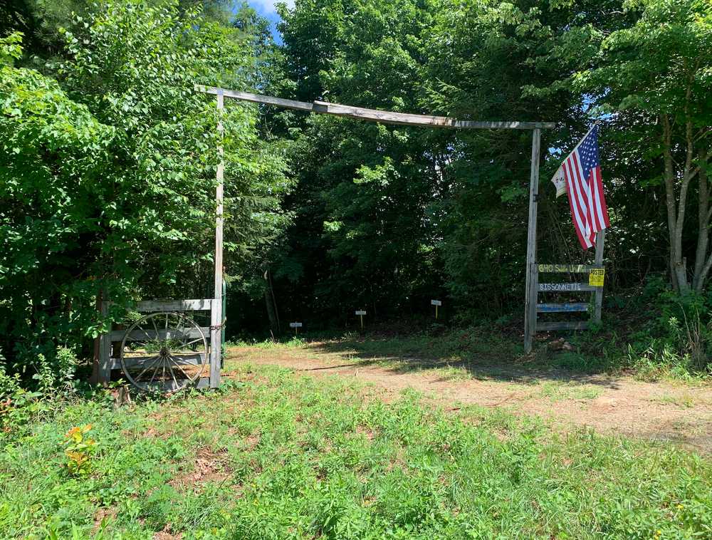 Possible Property Hillsville, Virginia Campspot