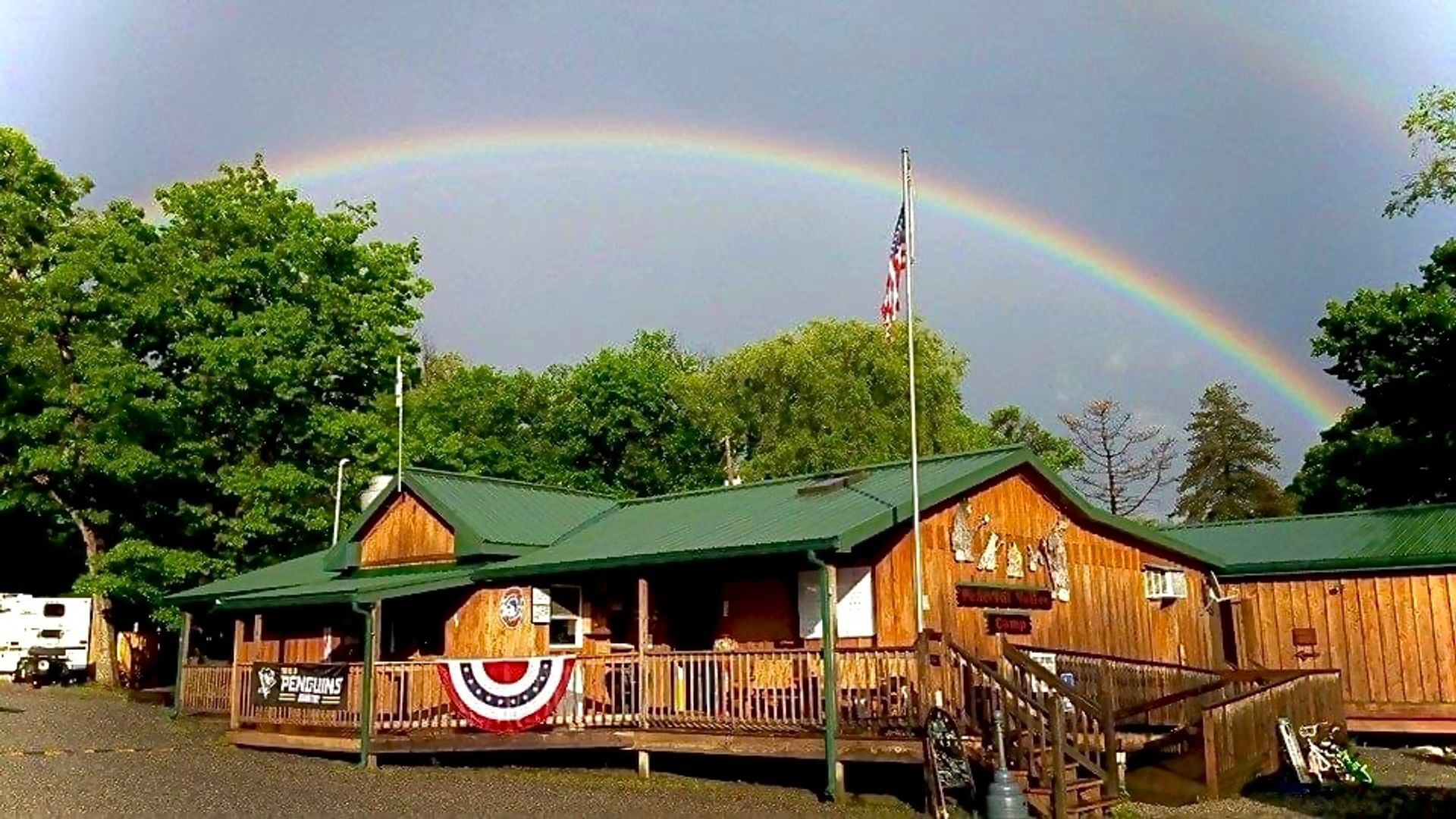 Peaceful Valley Campground