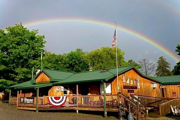 Peaceful Valley Campground – photo 1