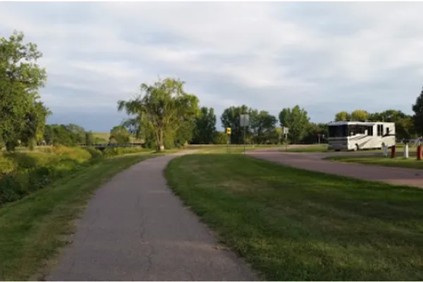 Montrose Campground – photo 1