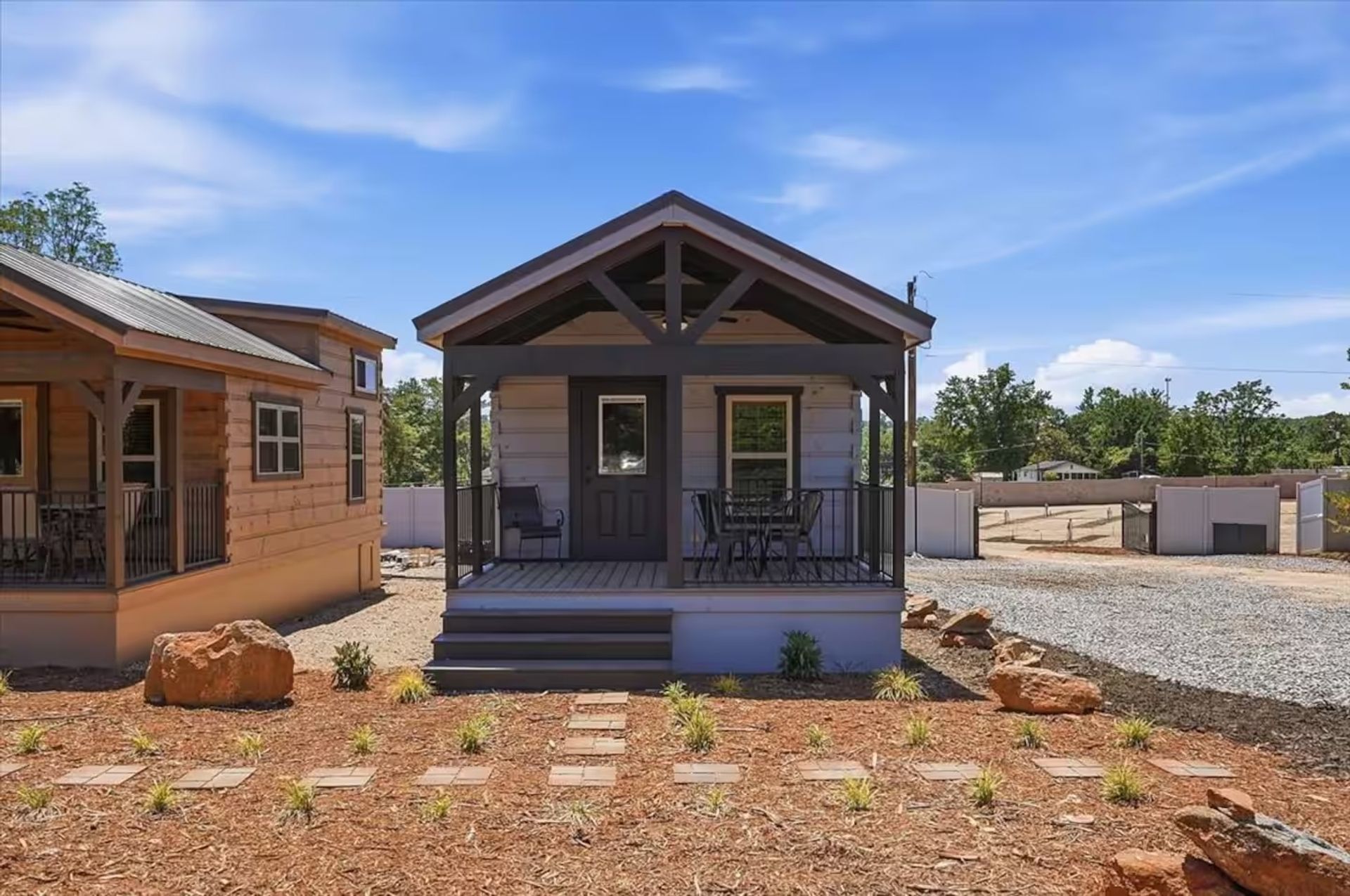 Cardinal Point RV Park