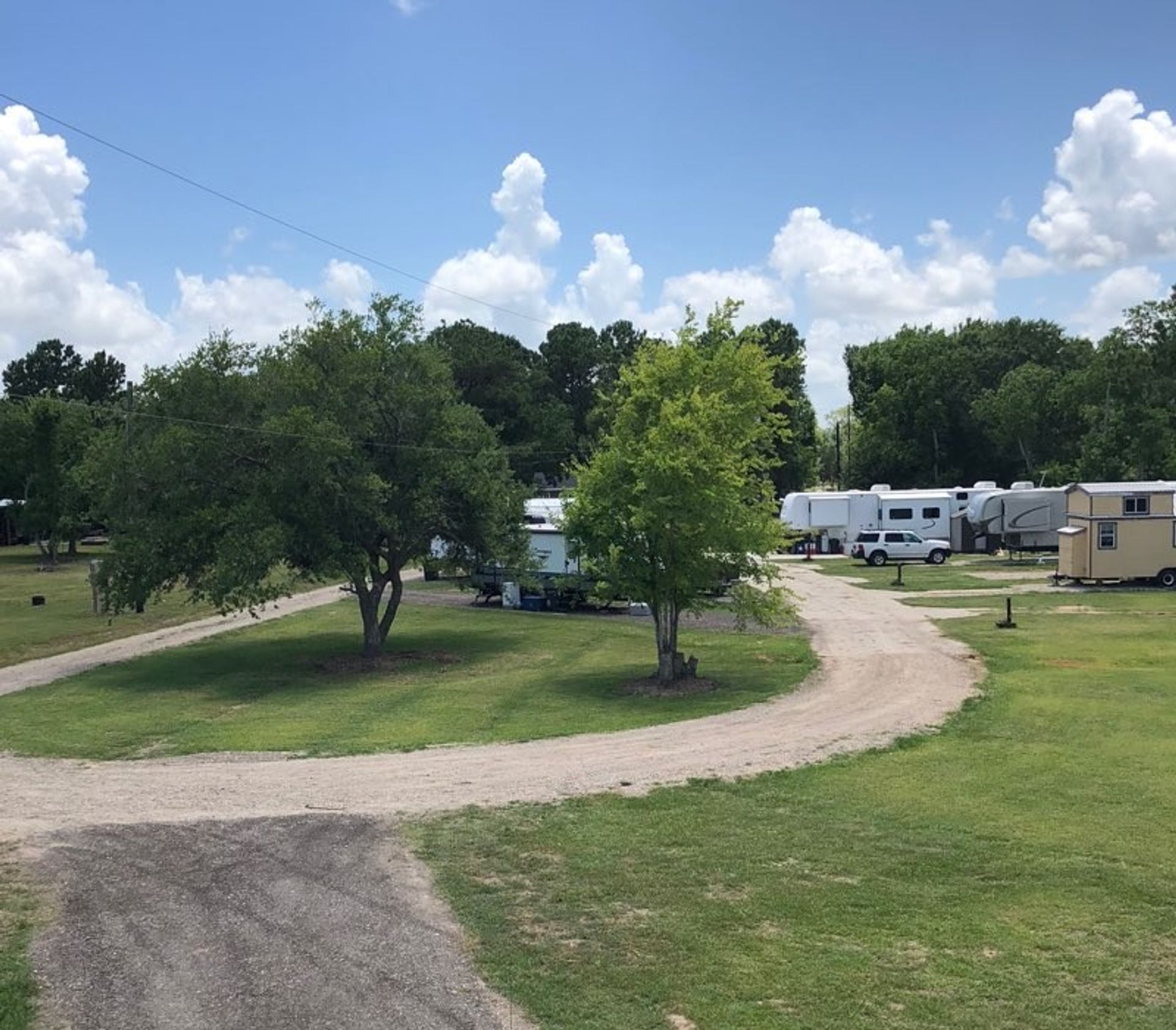 Bentley Ranch RV Park