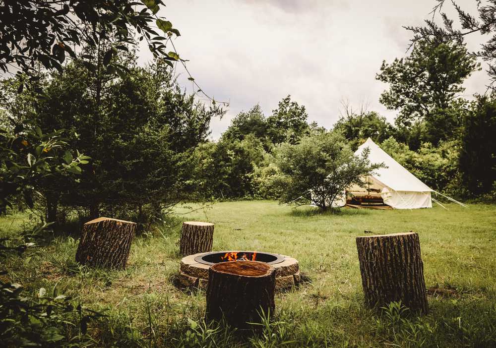 Rye Camp - Photo 3