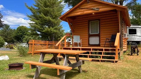 Bruce's Doghouse — image 1 of 7