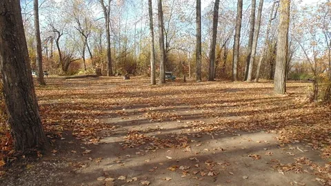 DELUXE NON POWER SITE- WATERFRONT — image 2 of 2