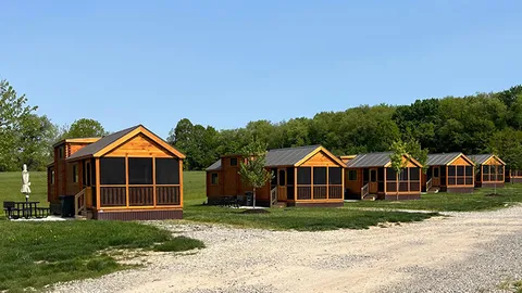 Ranger Smith™ Cottage — image 1 of 10