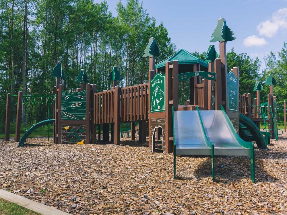 Hommy Park, Hythe, Alberta - Photo 2