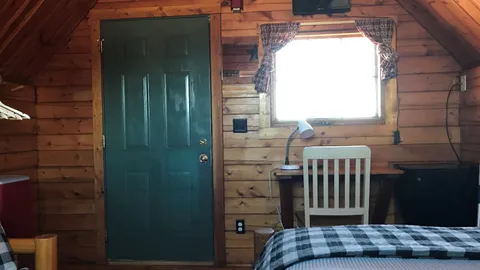 1 Room Rustic Cabin — image 3 of 3