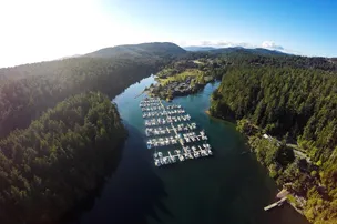 Pedder Bay RV Resort & Marina – photo 2