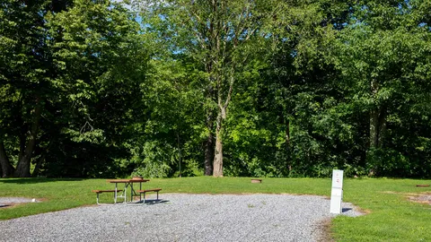 Riverfront Premium RV Site — image 1 of 8
