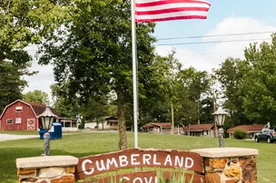 Cumberland Cove Campground – photo 2