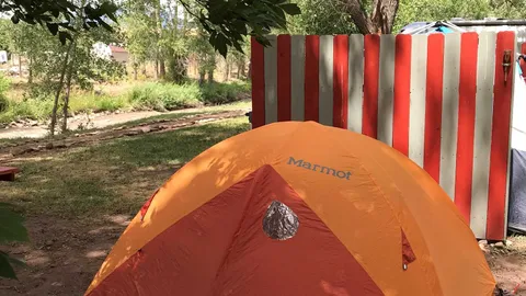 Tent Site — image 5 of 5