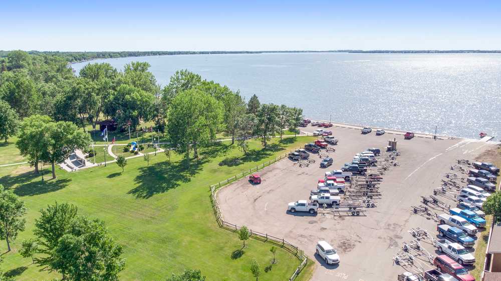 Stokes-Thomas Lake City Park and Campground - Photo 3