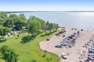 Stokes-Thomas Lake City Park and Campground – photo 3