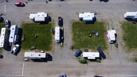 Pull Through - Supersize RV Sites — image 2 of 5