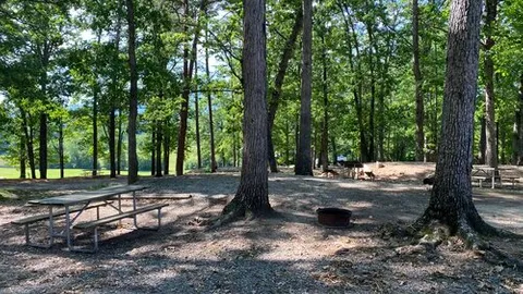 Standard Shared Water/Electric Site — image 1 of 21