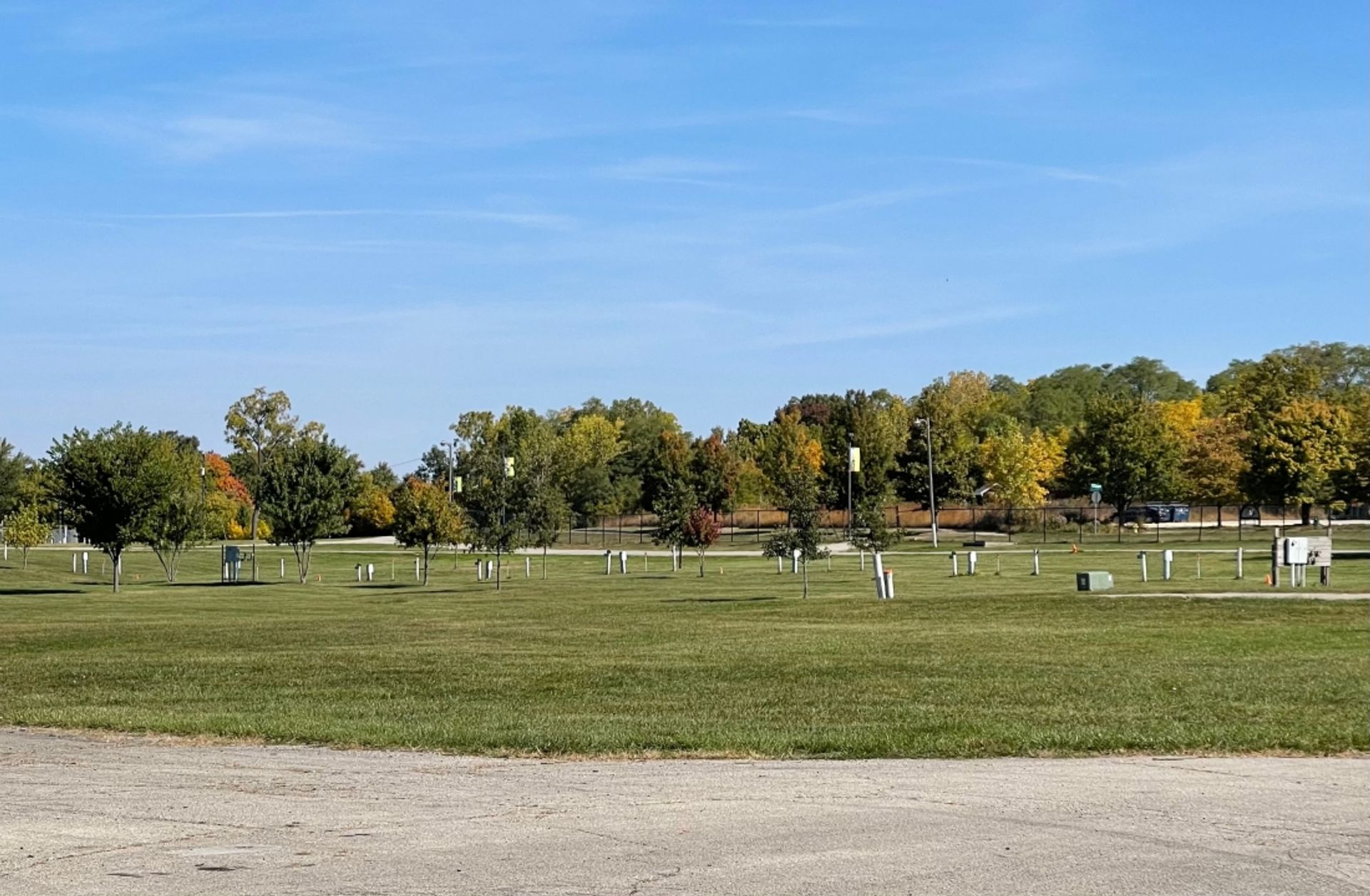 Delaware County Indiana Fairgrounds