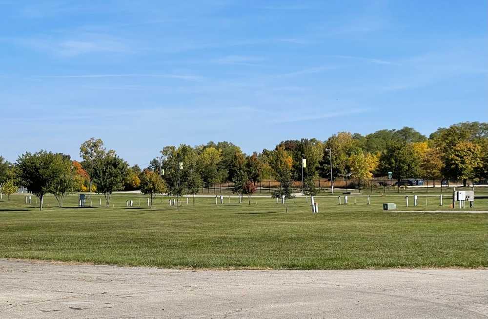 Delaware County Indiana Fairgrounds, Muncie, Indiana - Main Photo