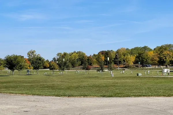 Delaware County Indiana Fairgrounds – photo 1