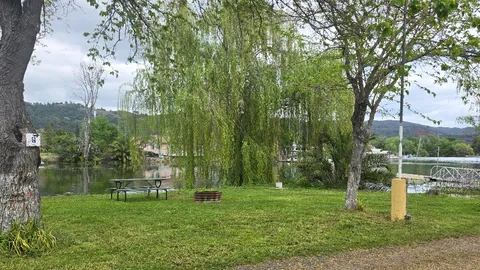 Canal Side Tent Site — image 1 of 6