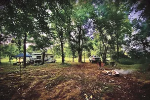 James River Hideout / Horsecreek Ranch & Retreat – photo 4
