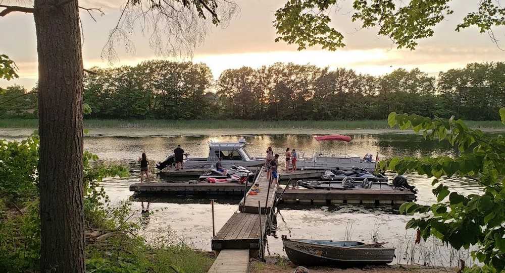 Chaumont River RV Park and Campground - Photo 4