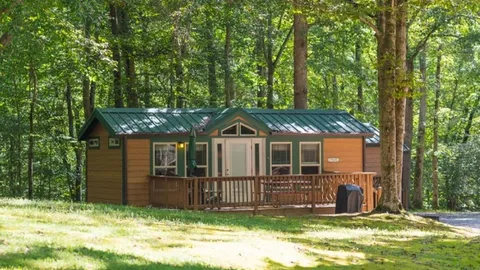 Yogi Bear™ Cabin — image 2 of 8