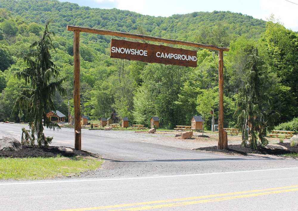 Snowshoe Campground - Photo 2