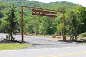 Snowshoe Campground – photo 2