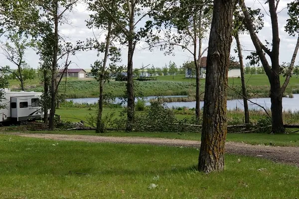 Green Lake Park (Doyle Memorial Park) – photo 1
