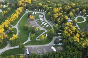 Tin Cup RV Park – photo 2