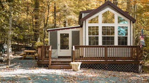 Magical Forest Vacation Rentals — image 1 of 11