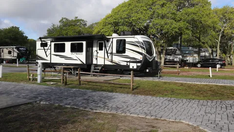 Premium RV Pull Thru Site — image 2 of 8