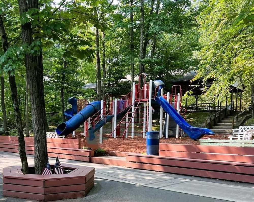 Rosemount Campground - Tamaqua, PA - Main Photo