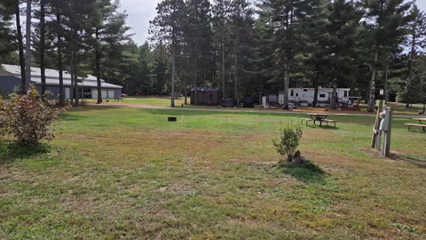 Water/Electric RV (Single or Group) Site — image 1 of 9