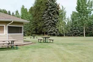 Galahad Campground – photo 3