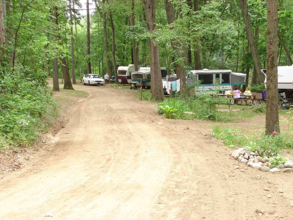 En Gedi Campground River Resort - Photo 4