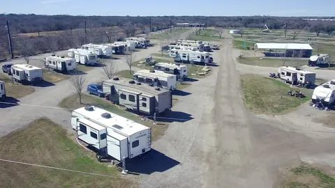 30/50 Amp Back-In RV Site — image 2 of 5