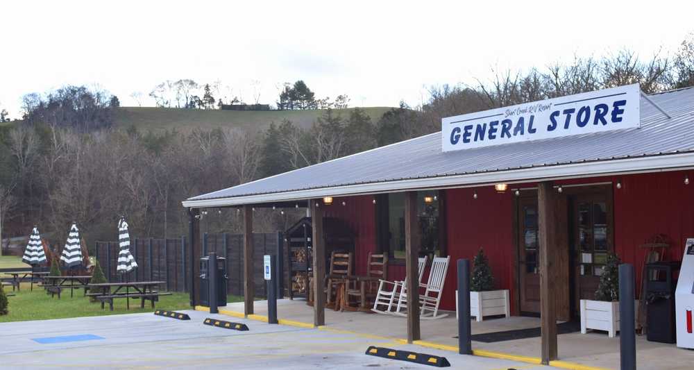 Short Creek RV Resort, Winchester, Tennessee - Photo 2