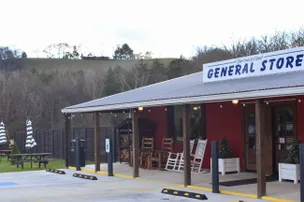 Short Creek RV Resort – photo 2