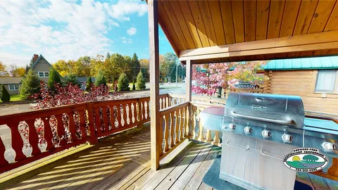 Standard Cabin (Ramp Accessible) — image 5 of 5
