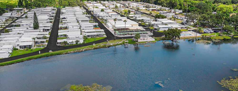 Orchid Lake RV Resort (Age Restricted 55+) - Main Photo